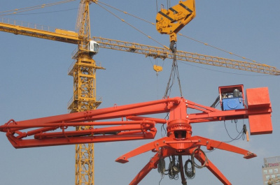 Где можно купить или арендовать строительное оборудование