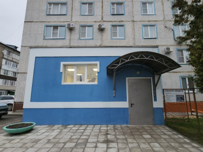 В Луховицах амбулатория "Северная" готова принимать пациентов