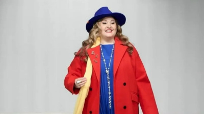 Коломчанка выиграла Гран-при конкурса красоты