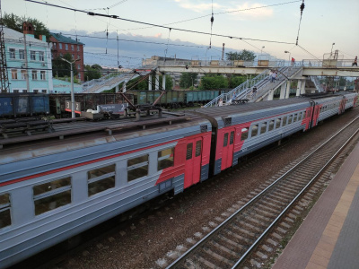 На Московской железной дороге стартовал месячник по безопасности