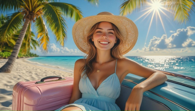 Когда брать отпуск, чтобы не проиграть в деньгах 