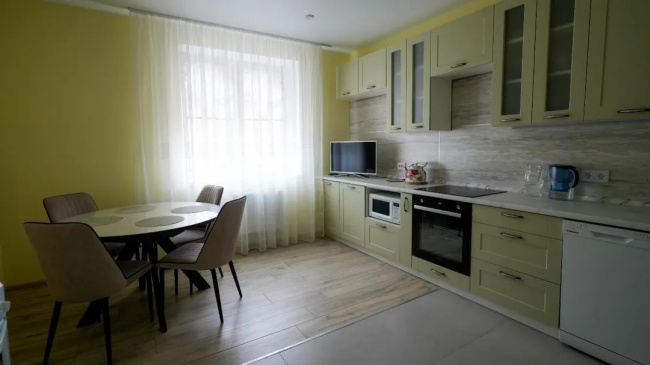 Заявки на жилищные субсидии для учёных принимаются до 15 марта  