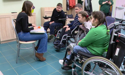 Победитель конкурса президентских грантов