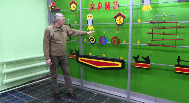 В Коломне действует комплексная система мер поддержки участников СВО