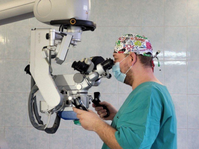 Мужчину со сложной травмой спасли коломенские врачи