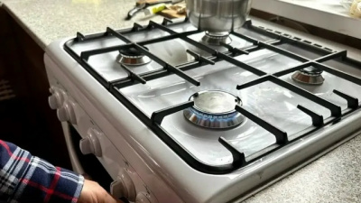 В жилом доме Коломны восстановили газоснабжение