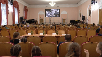 А.В. Свешников и современность