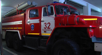 Непростая ситуация в сфере пожарной безопасности
