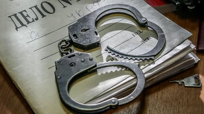 Егорьевский суд продлил арест инспектору ДПС и его сестре по миграционному делу