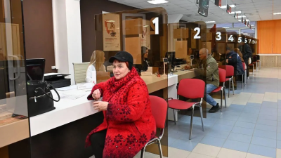 В Луховицах с 1 апреля изменится работа МФЦ