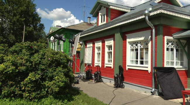 Фильм. Фильм. Фильм