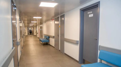 Обследование медицинских учреждений прошло в Луховицах с использованием спутниковых технологий