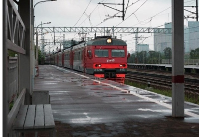 Во всех поездах появились купе для пассажиров с детьми