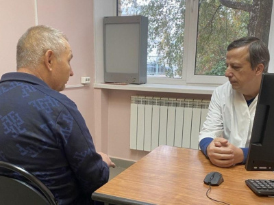 В Луховицах хирург будет ежемесячно оперировать пациентов