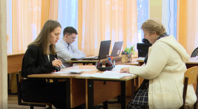 Итоговое собеседование по русскому языку