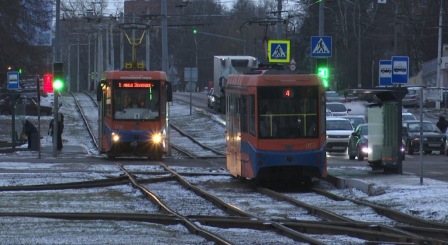 Каким был этот год для "Коломенского трамвая"?