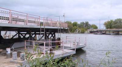 Митяевский мост должны отремонтировать в 2026 году