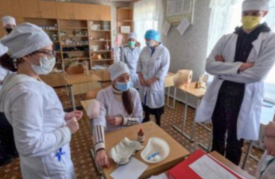 В Подмосковье бюджетные места по программам высшего медобразования могут стать целевыми