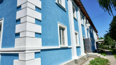 До конца года в Коломне отремонтируют 20 многоквартирных домов