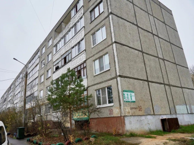 Капитальный ремонт внутридомовых сетей 