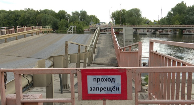 Митяевский мост. Продолжение