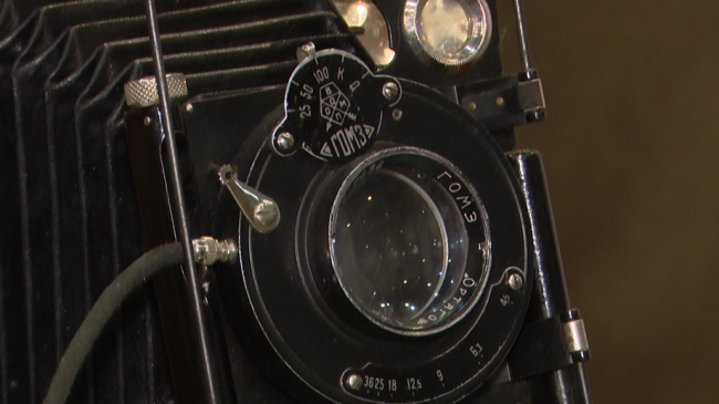 Дары жителей музею-заповеднику "Коломенский кремль"