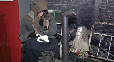 Непокорённый Ленинград