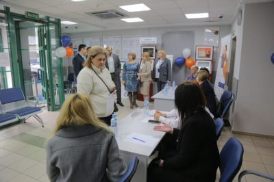 День открытых дверей МосОблЕИРЦ пройдёт в Озёрах