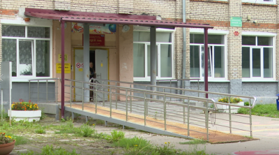 Лицей № 4 и дошкольное отделение "Ручеёк" ждут масштабные изменения