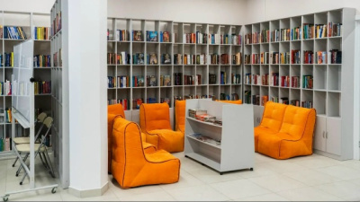 "Библиотеатр" откроют для коломенских читателей