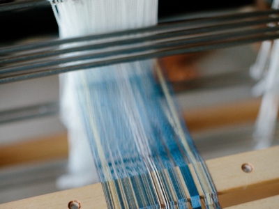 В Коломне создали первый образец ткани, приближённый к оригиналу XIX века