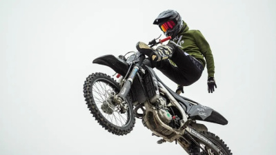 Новый ГОСТ остановит бесконтрольные покупки питбайков и травматизм