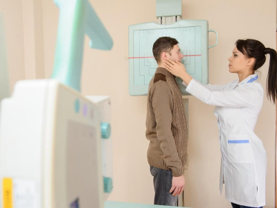 Единый день диспансеризации 24 января в Воскресенске  