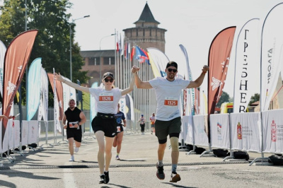 На время проведения забега "Пульс Добра" в Коломне ограничат движение