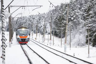 В новогодние праздники ЦППК запустит дополнительные поезда