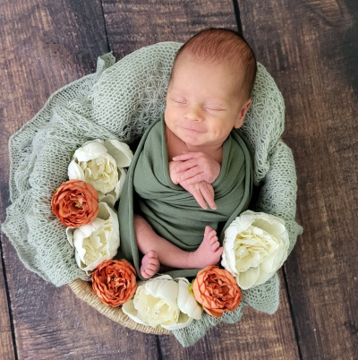 В Коломенском перинатальном центре поделились статистикой рождаемости