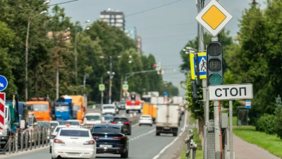 Комплекс работ по летнему содержанию дорог завершён