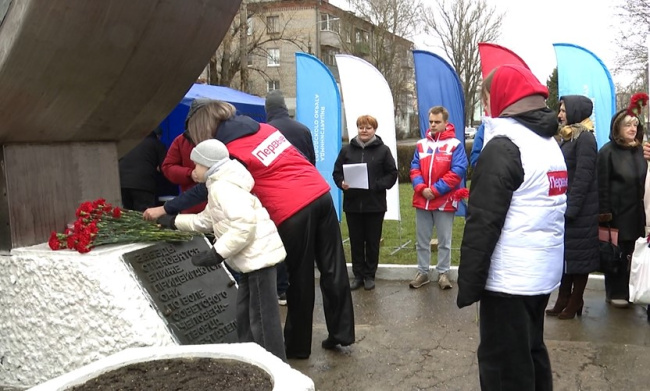 65 лет первому полёту человека в космос