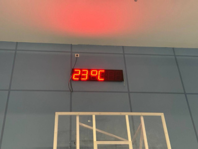 В коломенской школе №14 восстановили работу системы отопления