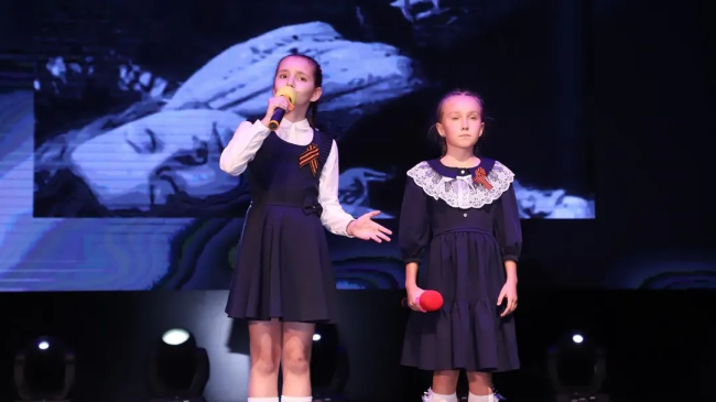 Концерт ко Дню защитника Отечества пройдёт в Луховицах