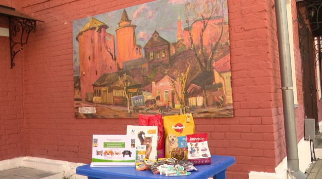 Сделать мир добрее под силу каждому