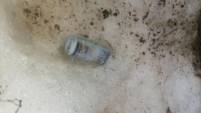 В Луховицах обнаружили подозрительный предмет, на месте работает полиция