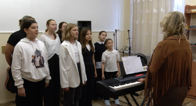 Коломенская вокалистка попала в Книгу рекордов России