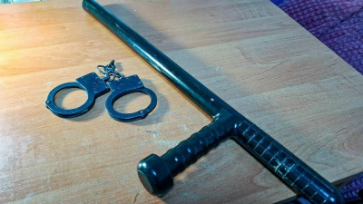 В Коломне задержан подозреваемый в краже кофе из магазина