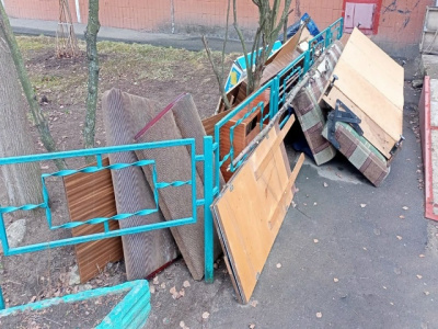 Трём коломенцам выписали протоколы о нарушениях законодательства в сфере экологии