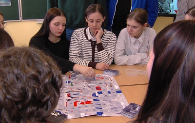 День воинской славы России