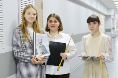 Коломенские студенты завоевали восемь медалей