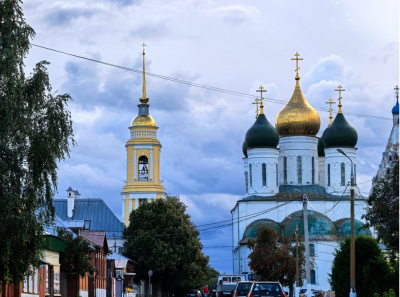 Коломна претендует на звание лучшего города для ведения гостиничного бизнеса
