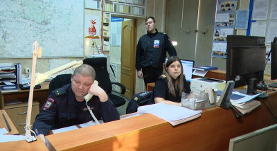 Озерчанка чуть не стала жертвой мошенников