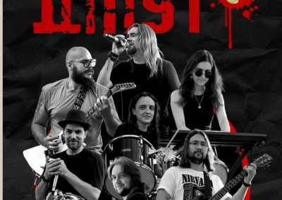 "ДЖУТ" приглашает на большой сольный концерт 6+